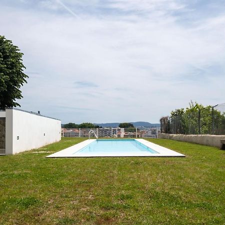 Porto Grandeur Collection - D. Joao IV Pool & Garden Apartment Exterior foto