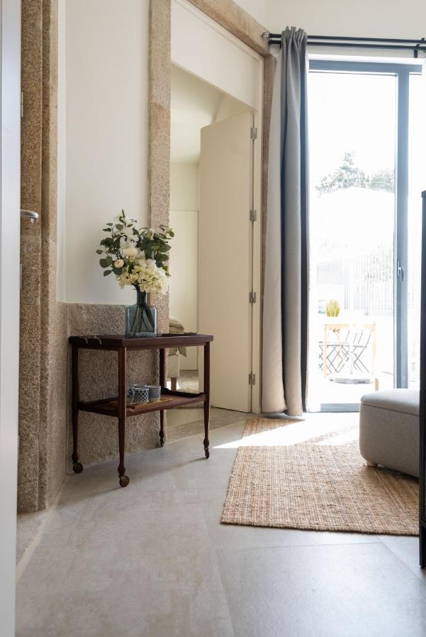 Porto Grandeur Collection - D. Joao IV Pool & Garden Apartment Exterior foto